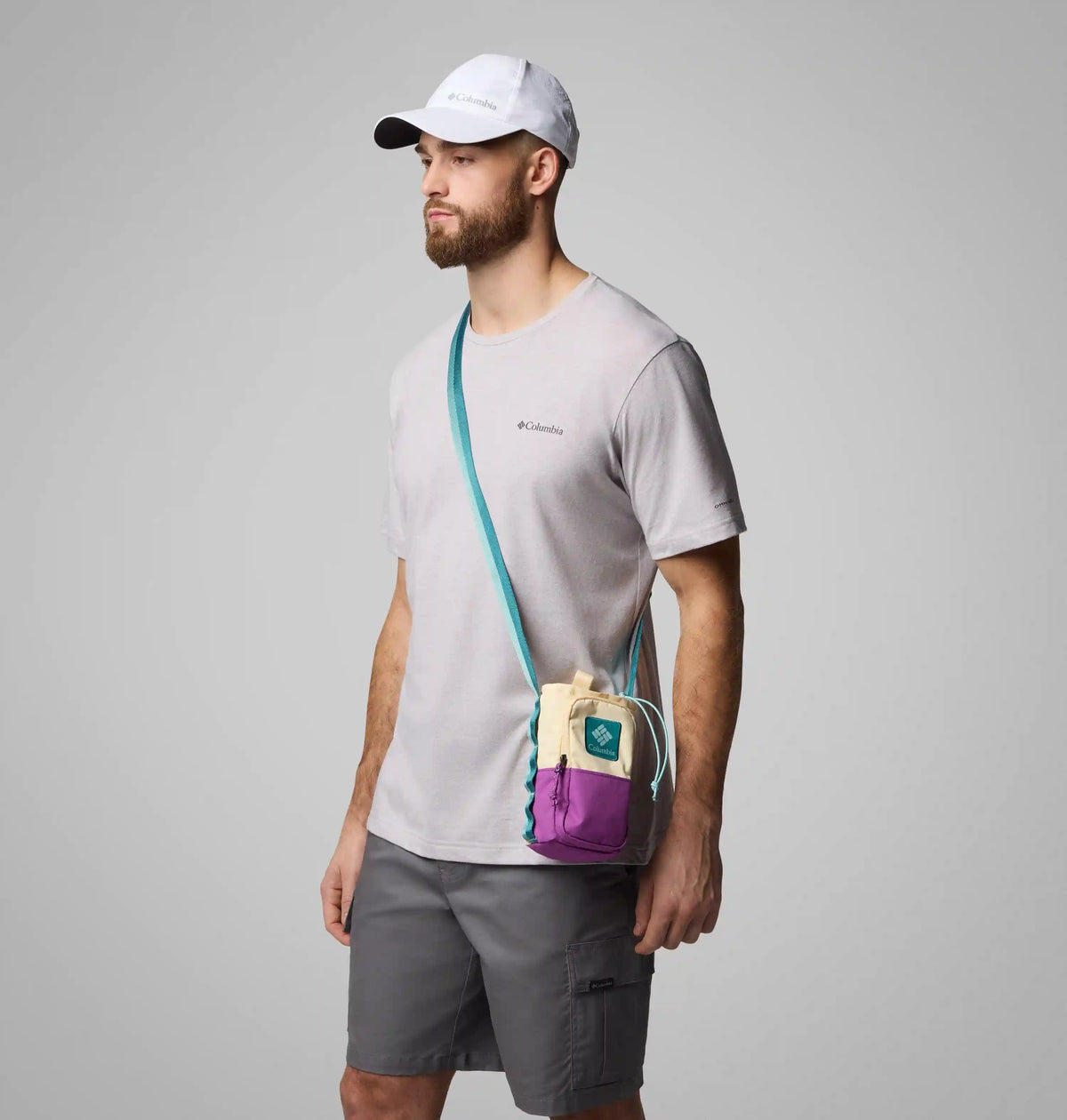 Trail Traveler Water Bottle Sling