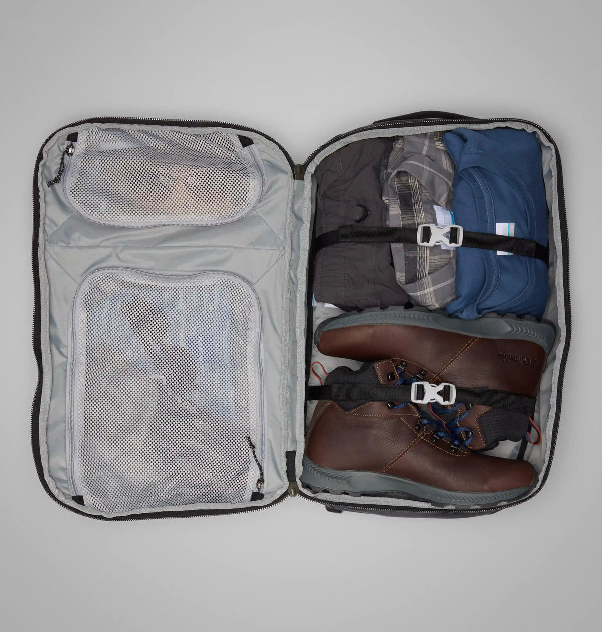 Landroamer 32L Travel Backpack