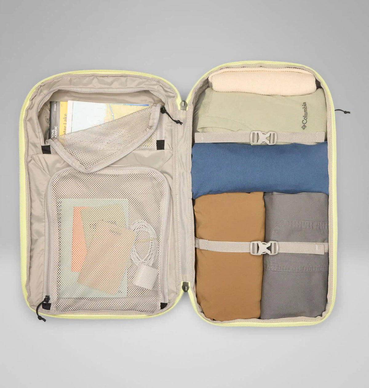 Landroamer 32L Travel Backpack