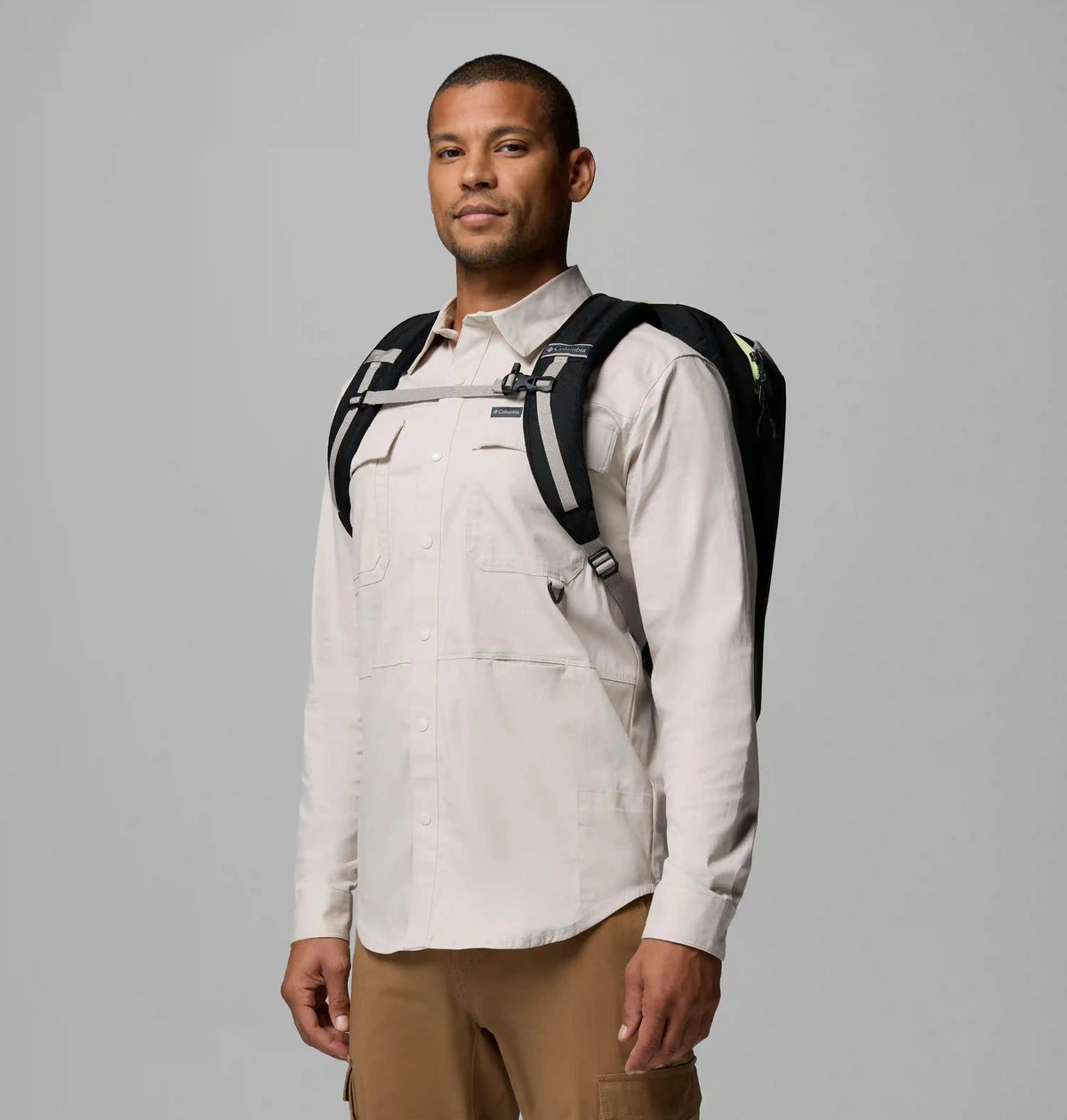 Landroamer 32L Travel Backpack