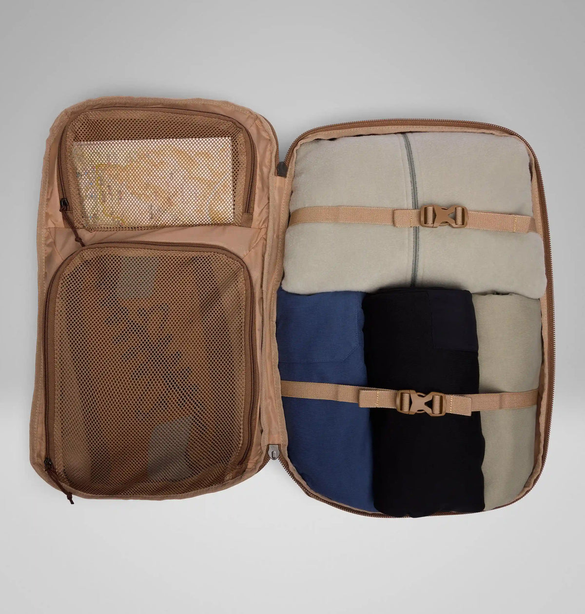 Landroamer 32L Travel Backpack