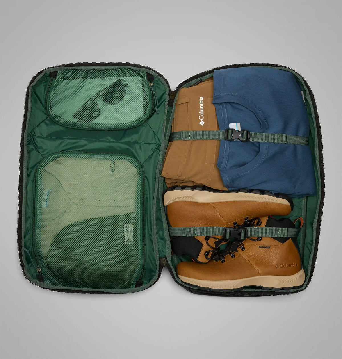 Landroamer 32L Travel Backpack