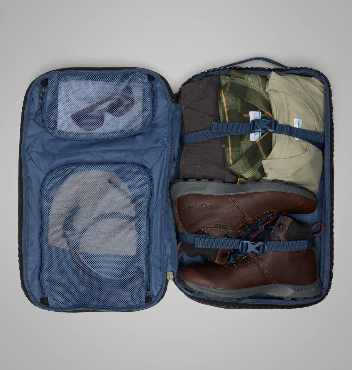 Landroamer 32L Travel Backpack