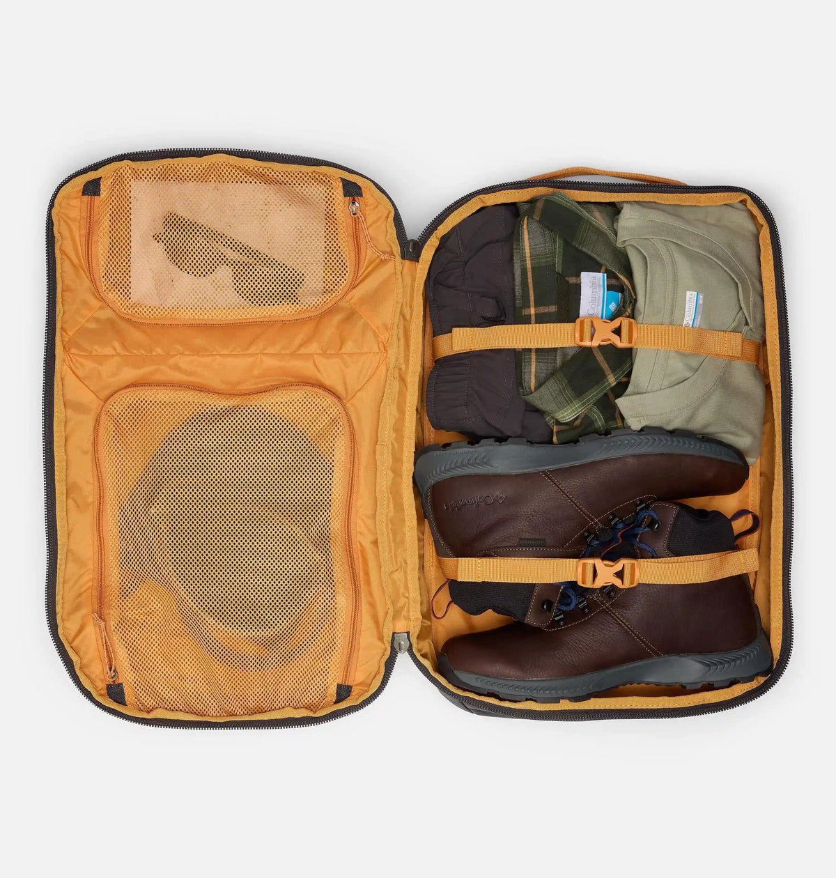 Landroamer 32L Travel Backpack
