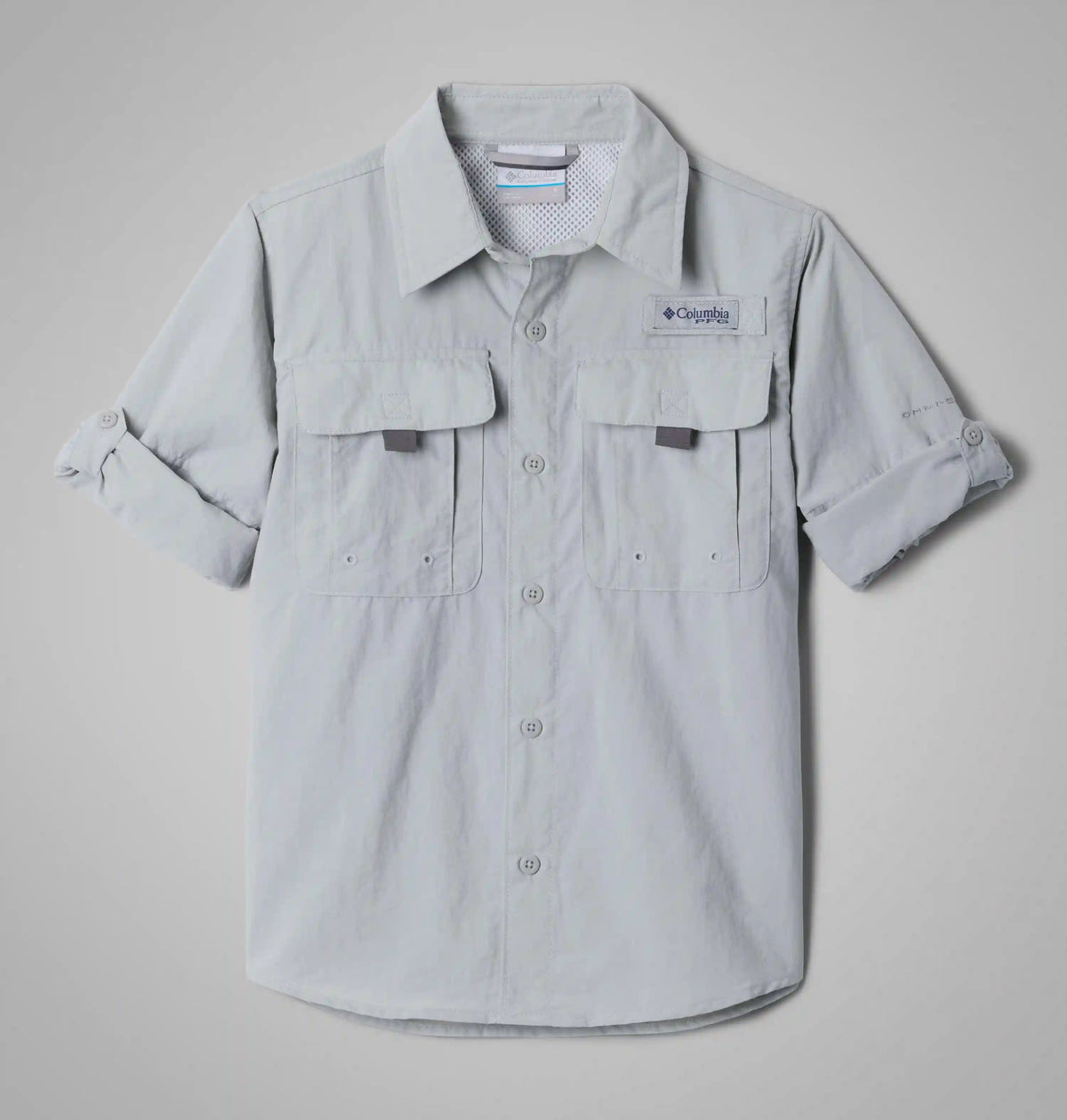 Boys' PFG Bahama II Long Sleeve Shirt