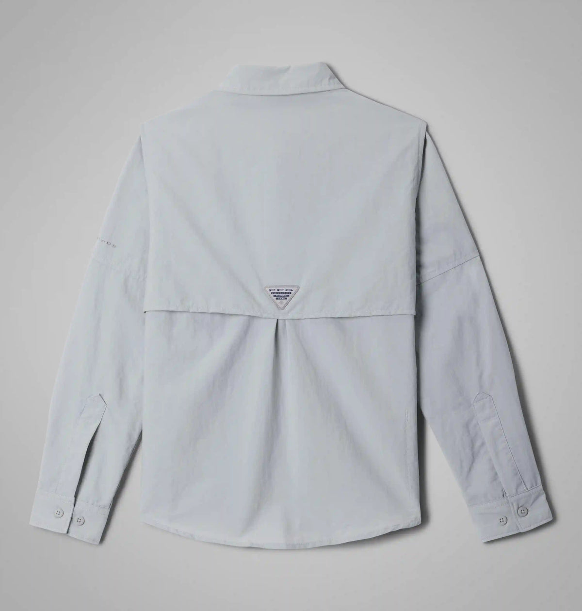 Boys' PFG Bahama II Long Sleeve Shirt