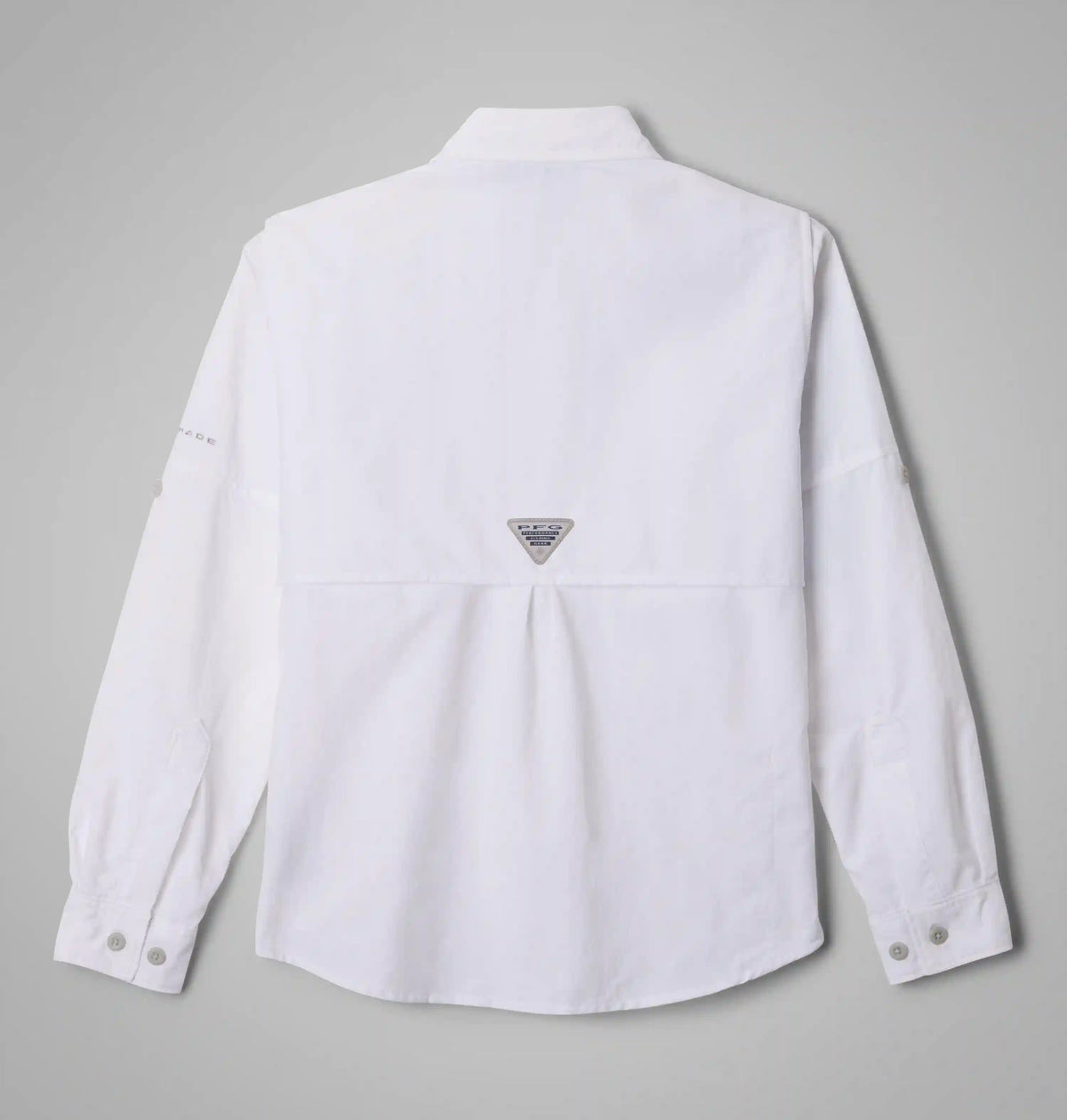 Boys' PFG Bahama II Long Sleeve Shirt