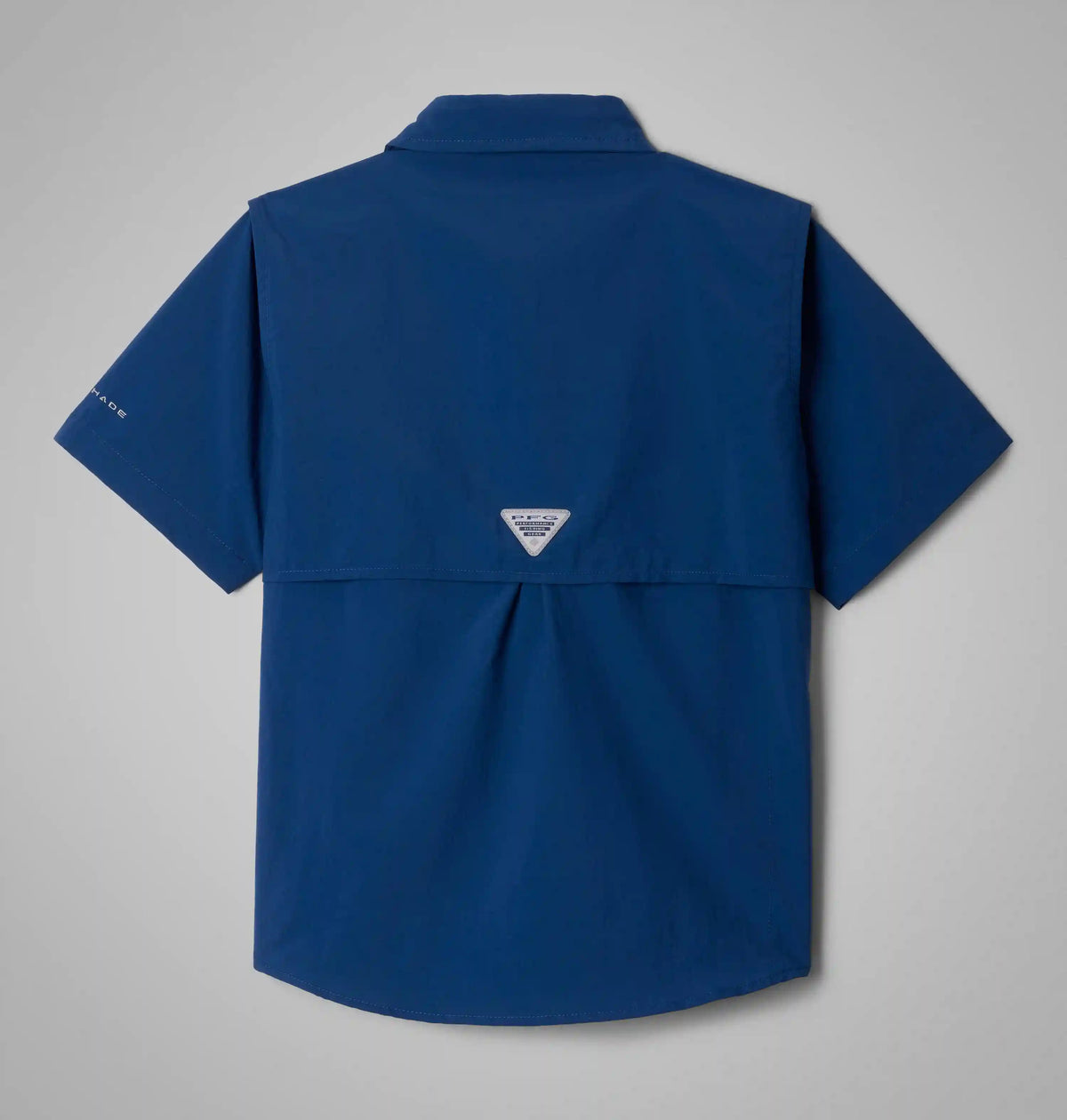 Boys' PFG Bahama II Short Sleeve Shirt