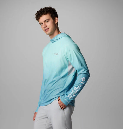Men's PFG Terminal Deflector Zero II Hoodie