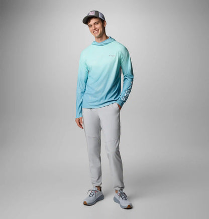 Men's PFG Terminal Deflector Zero II Hoodie