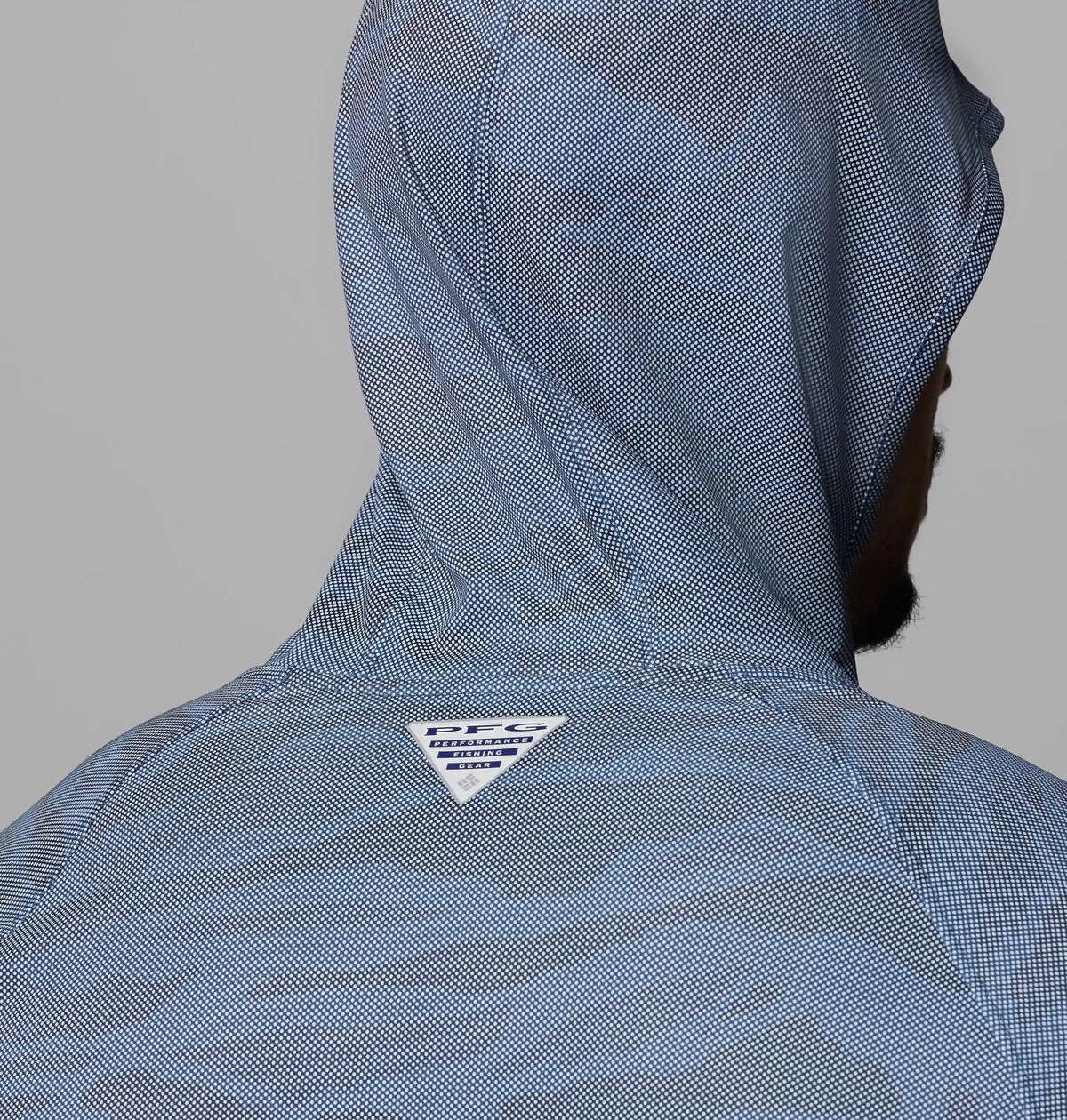 Men's PFG Terminal Deflector Zero II Hoodie
