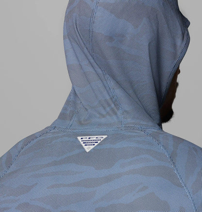 Men's PFG Terminal Deflector Zero II Hoodie