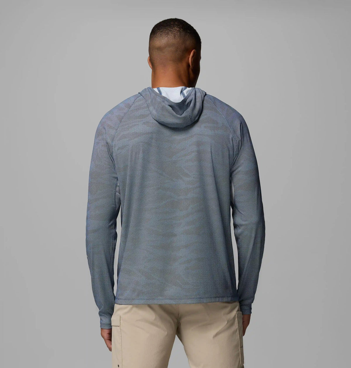 Men's PFG Terminal Deflector Zero II Hoodie