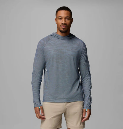 Men's PFG Terminal Deflector Zero II Hoodie