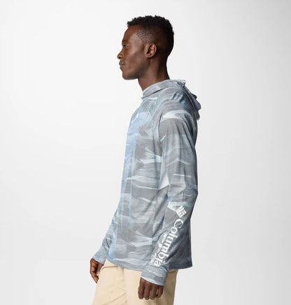 Men's PFG Terminal Deflector Zero II Hoodie