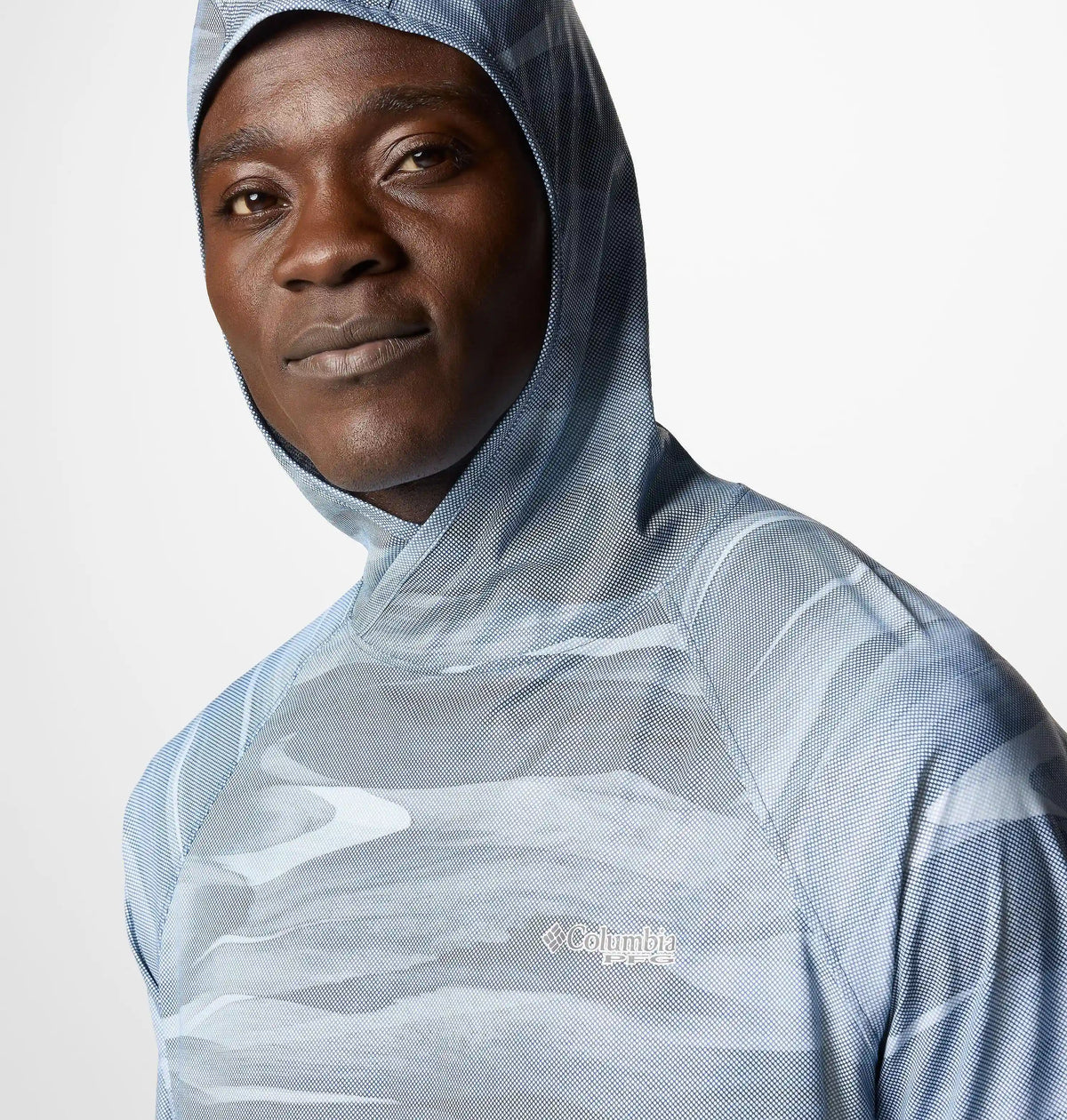 Men's PFG Terminal Deflector Zero II Hoodie