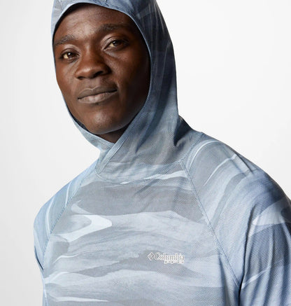 Men's PFG Terminal Deflector Zero II Hoodie