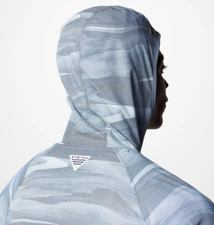 Men's PFG Terminal Deflector Zero II Hoodie