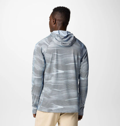 Men's PFG Terminal Deflector Zero II Hoodie
