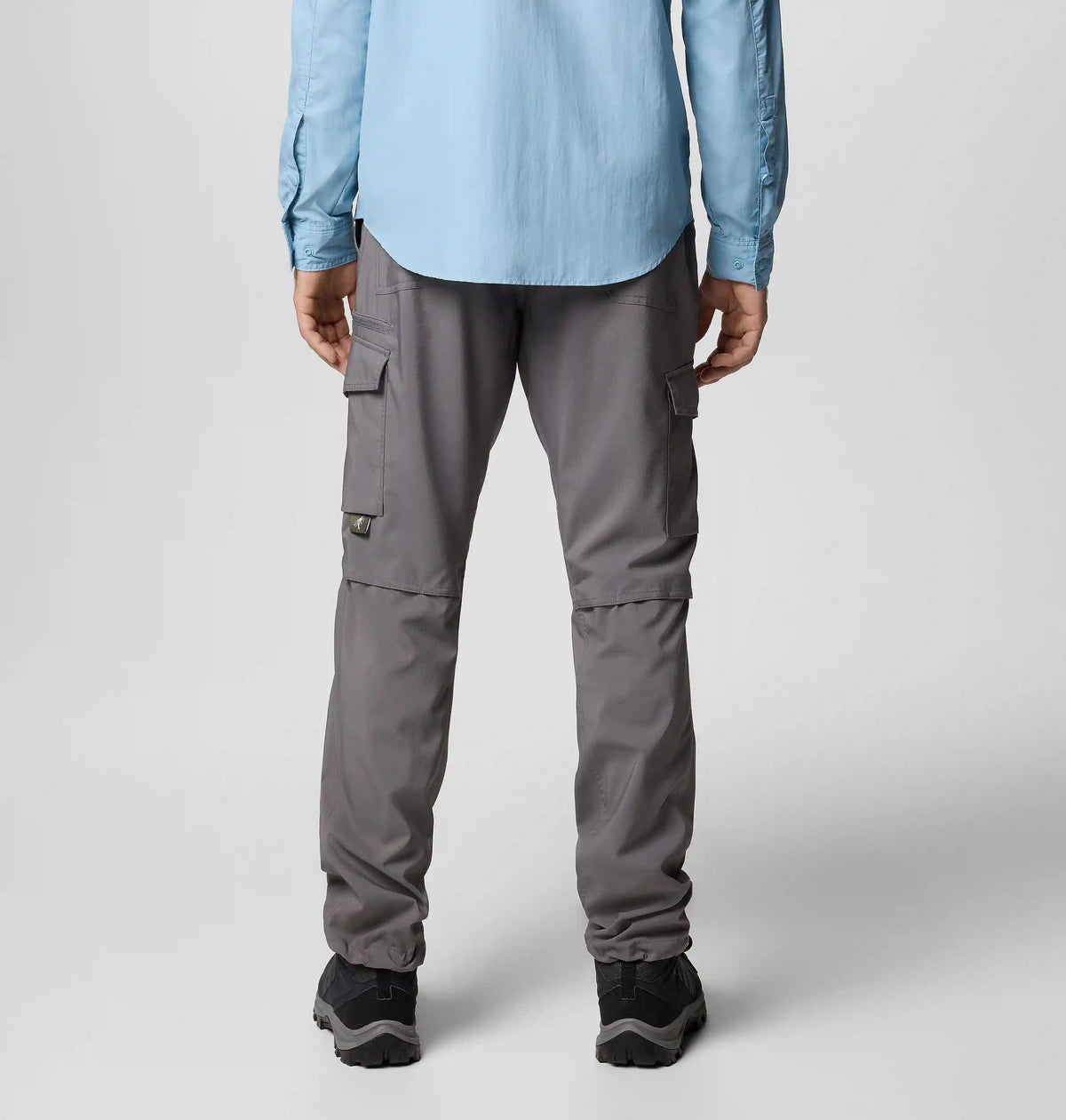 Men's Skien Valley Cargo Pants
