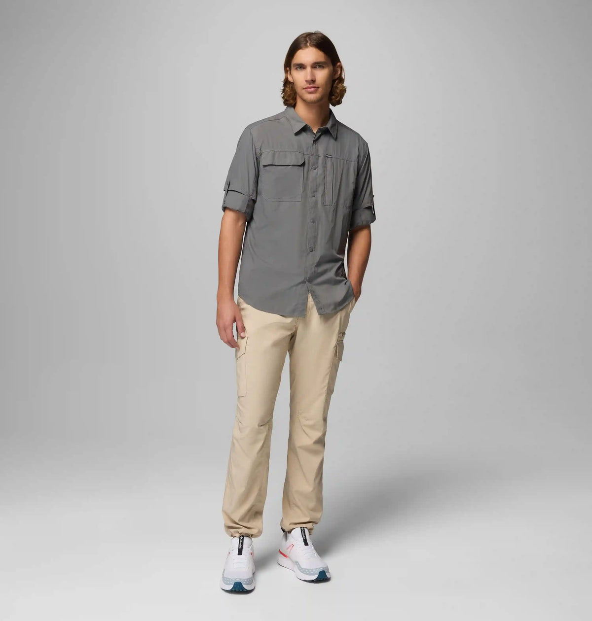 Men's Skien Valley Cargo Pants