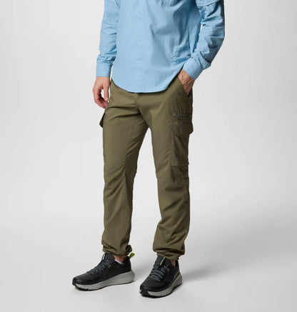 Men's Skien Valley Cargo Pants