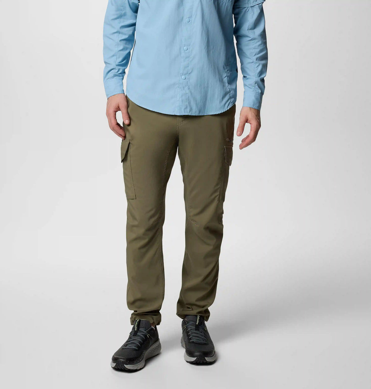 Men's Skien Valley Cargo Pants
