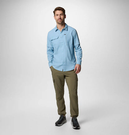 Men's Skien Valley Cargo Pants