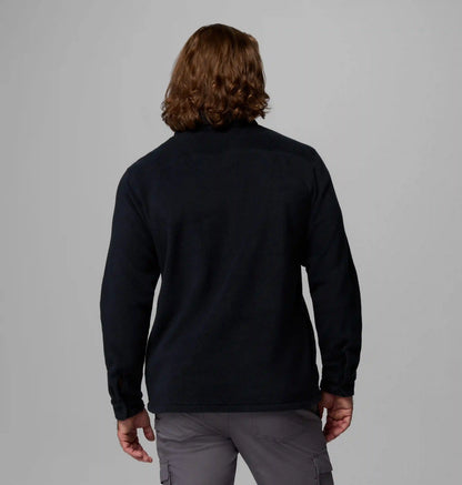 Men's Steens Mountain Solid Shirt Jacket