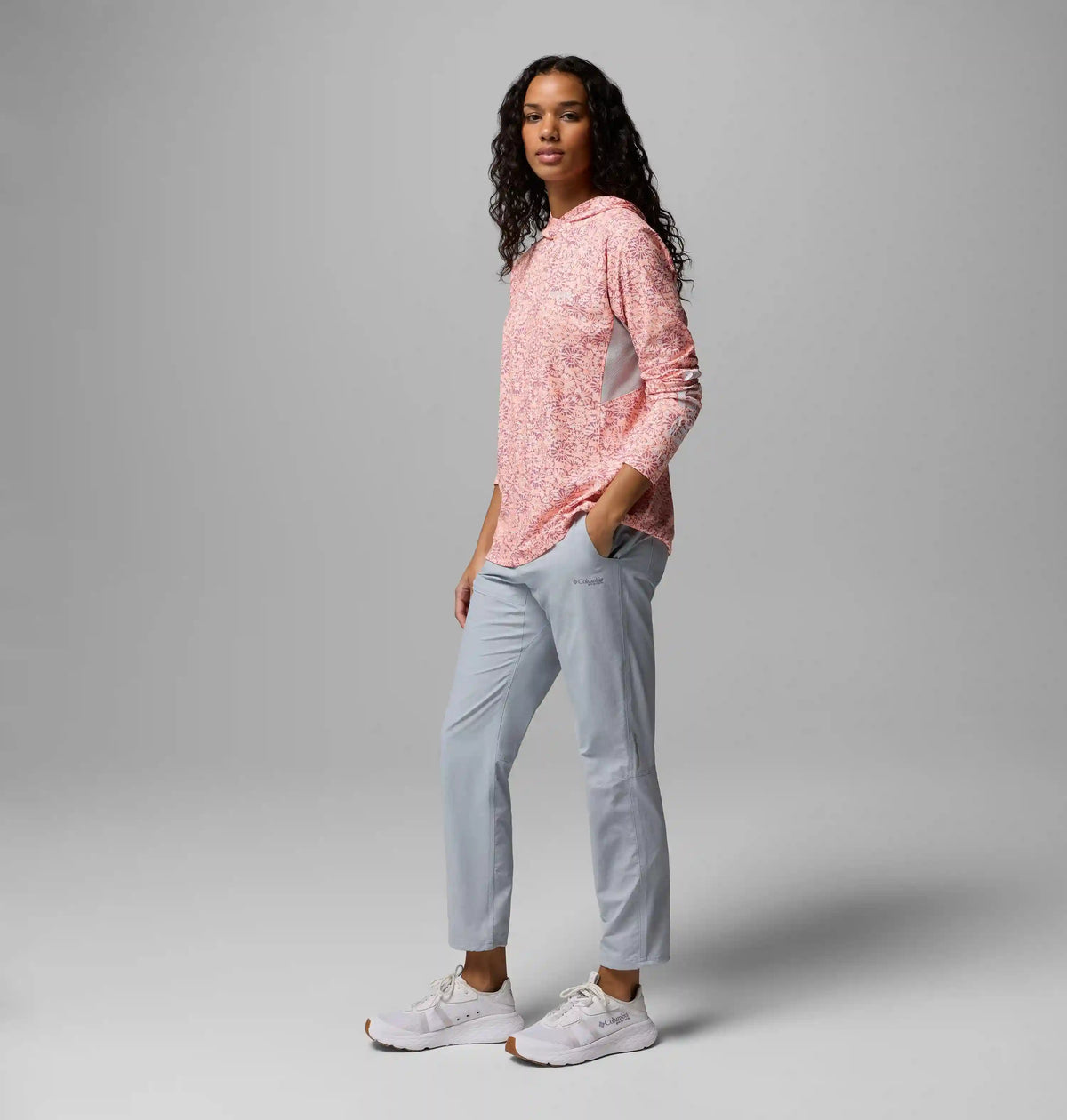 Women's PFG Tidal Deflector Zero Hoodie