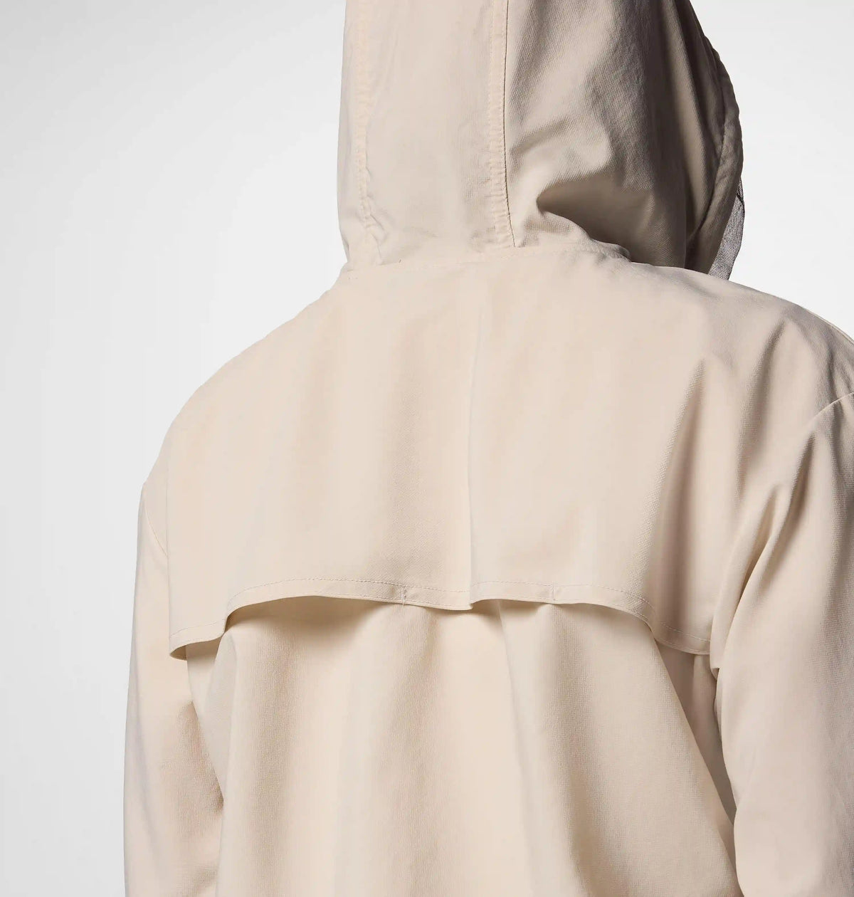 Women's Skien Valley Hooded Long Sleeve Shirt