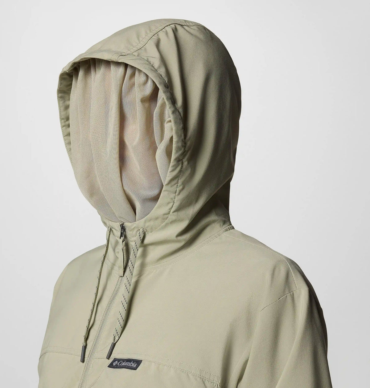 Women's Skien Valley Hooded Long Sleeve Shirt