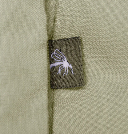 Women's Skien Valley Hooded Long Sleeve Shirt