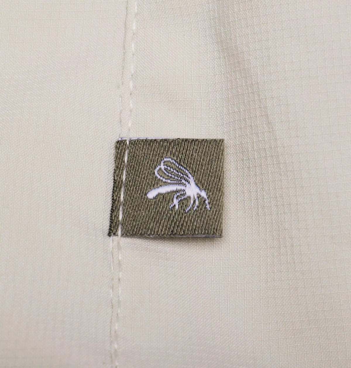 Men's Skien Valley Hooded Long Sleeve Shirt - Tall