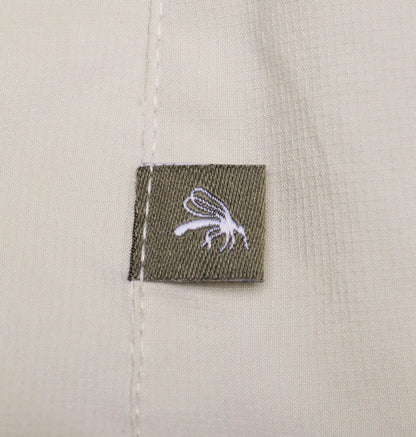 Men's Skien Valley Hooded Long Sleeve Shirt - Tall