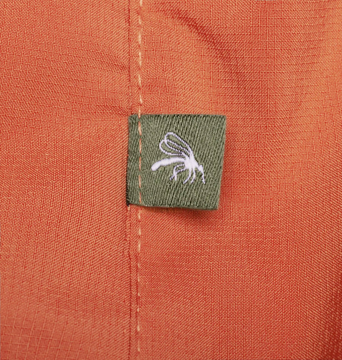 Men's Skien Valley Hooded Long Sleeve Shirt - Tall