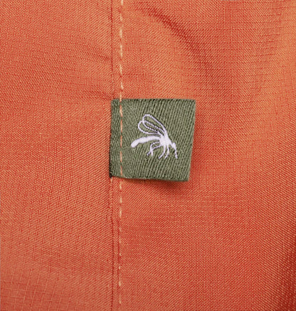 Men's Skien Valley Hooded Long Sleeve Shirt - Tall