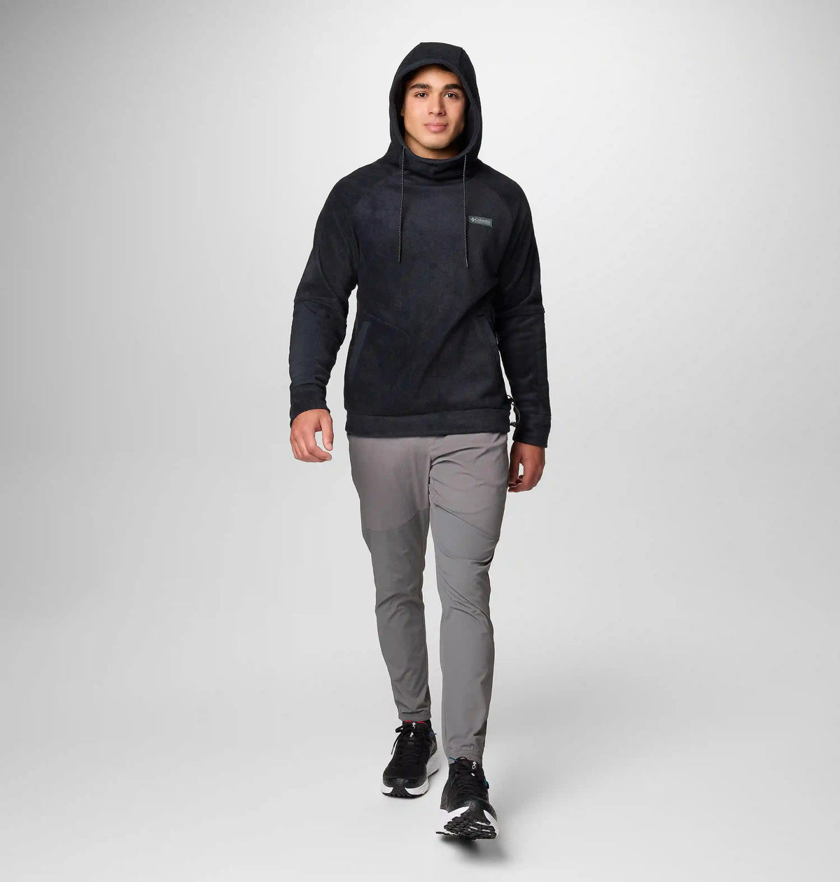 Men's Hunterdon II Fleece Hoodie