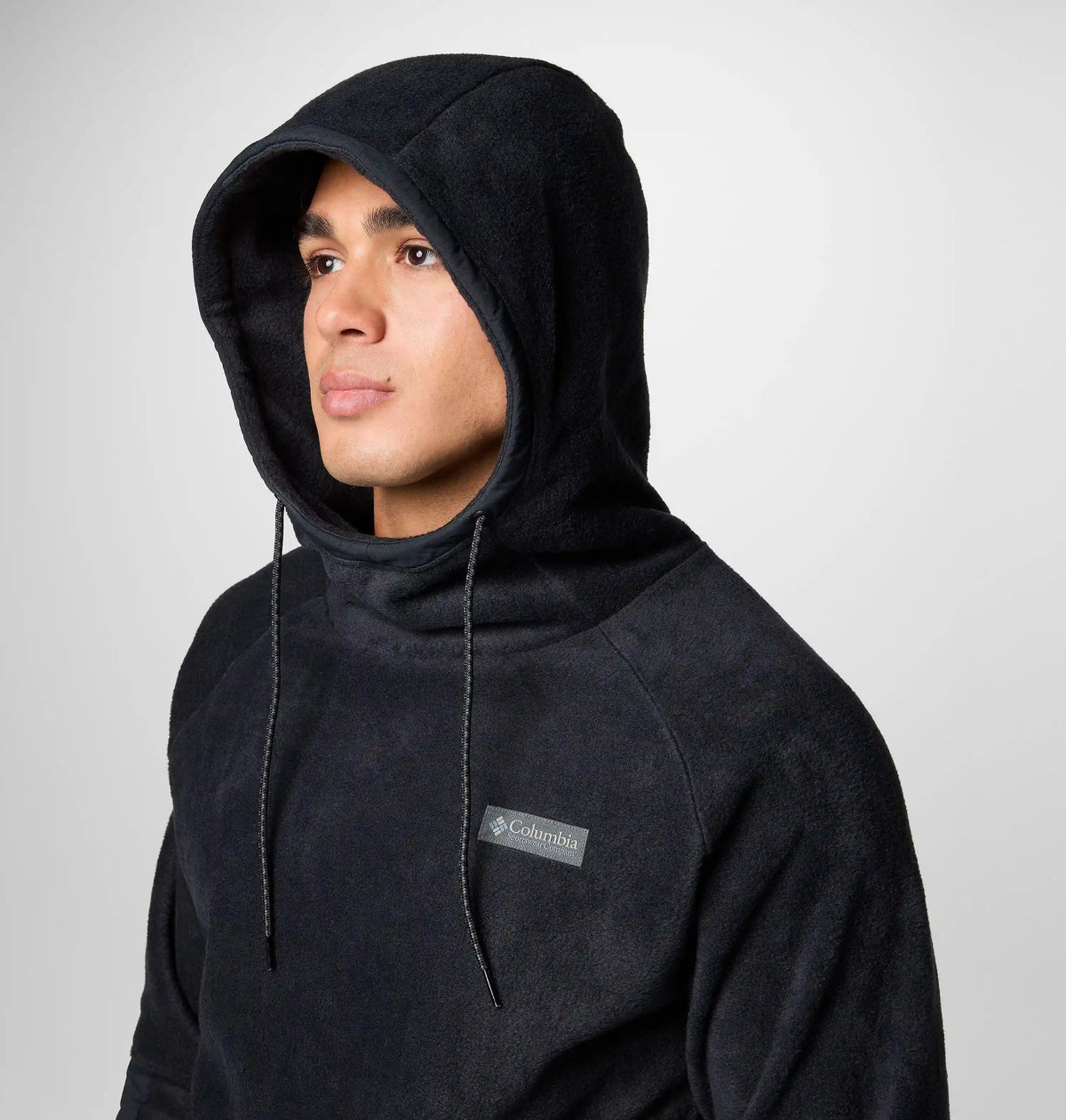 Men's Hunterdon II Fleece Hoodie