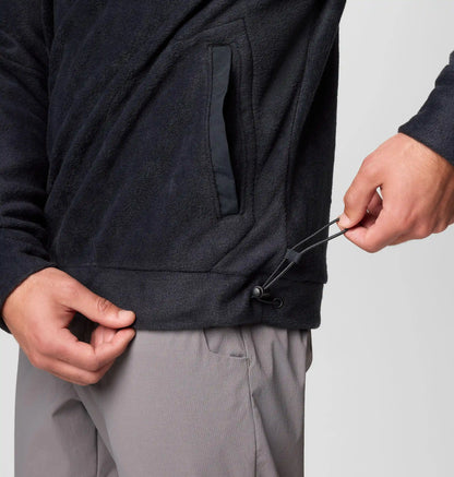 Men's Hunterdon II Fleece Hoodie