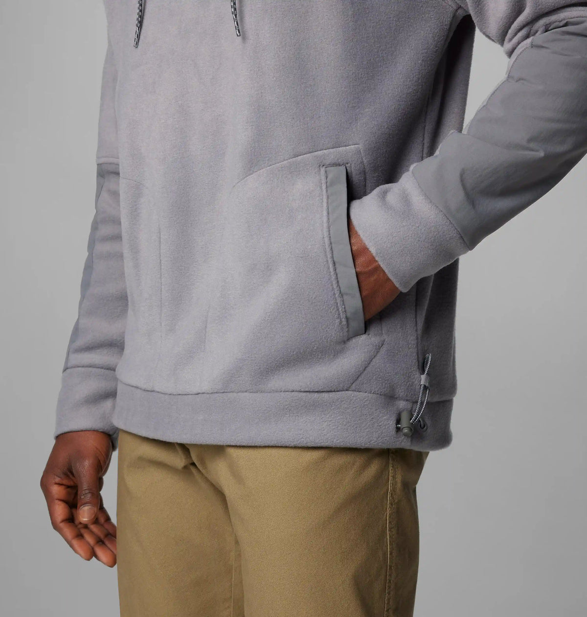 Men's Hunterdon II Fleece Hoodie