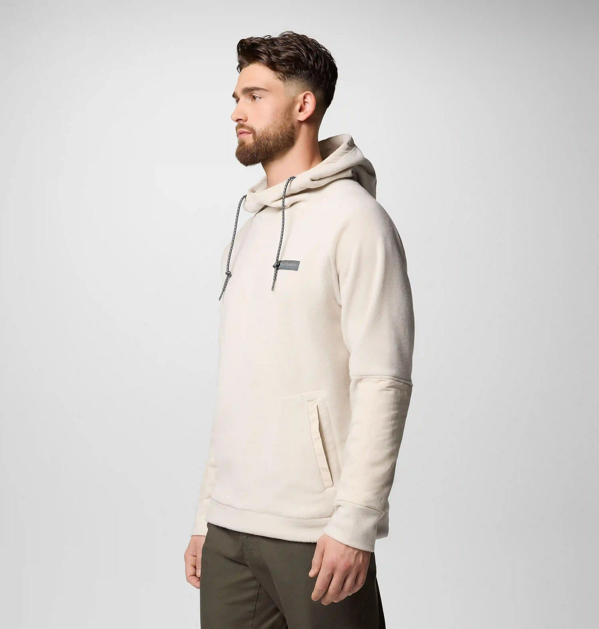 Men's Hunterdon II Fleece Hoodie