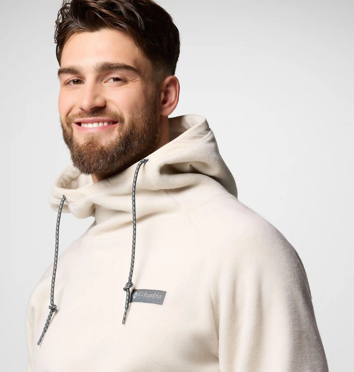 Men's Hunterdon II Fleece Hoodie