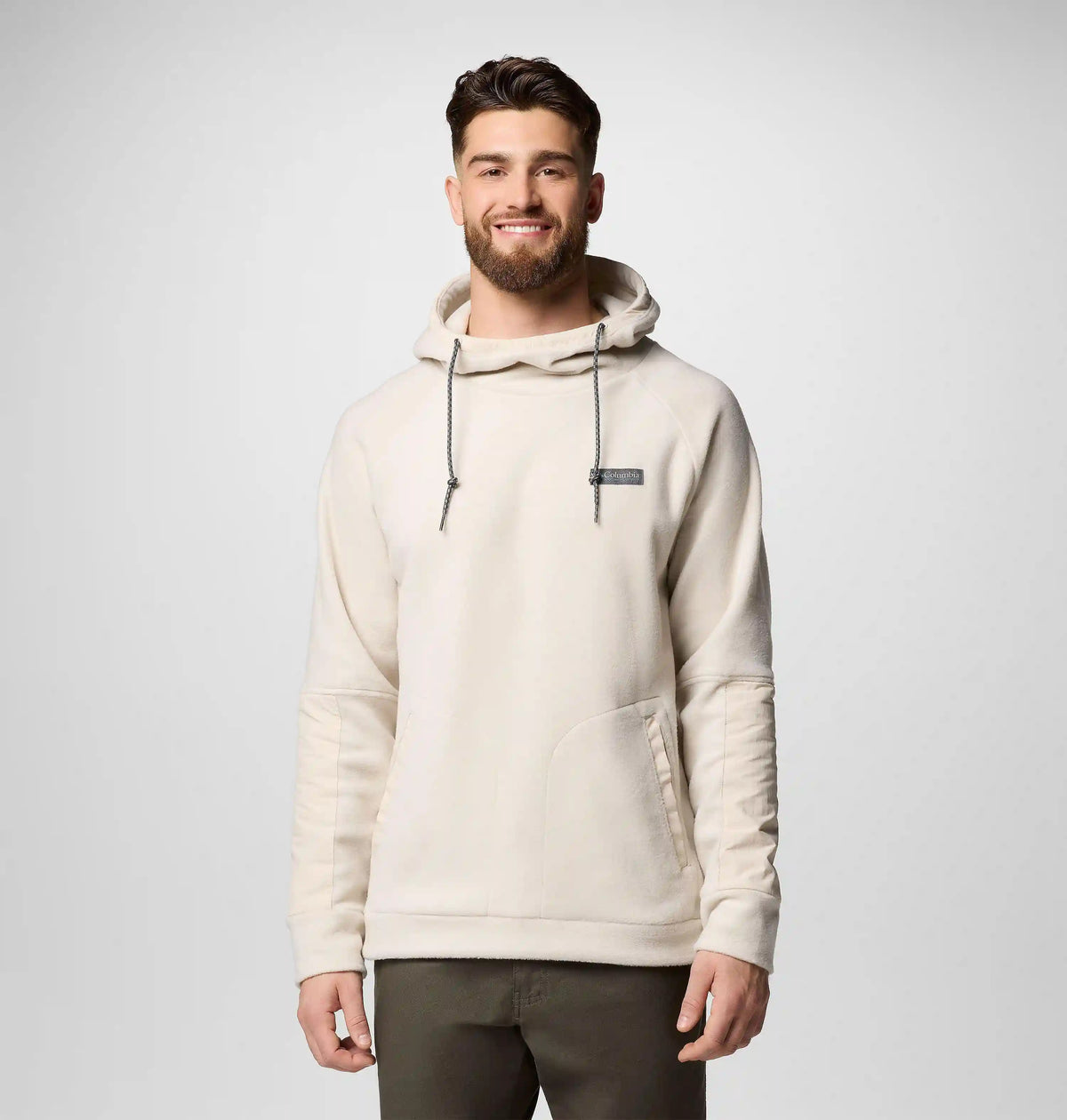 Men's Hunterdon II Fleece Hoodie