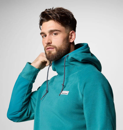 Men's Hunterdon II Fleece Hoodie