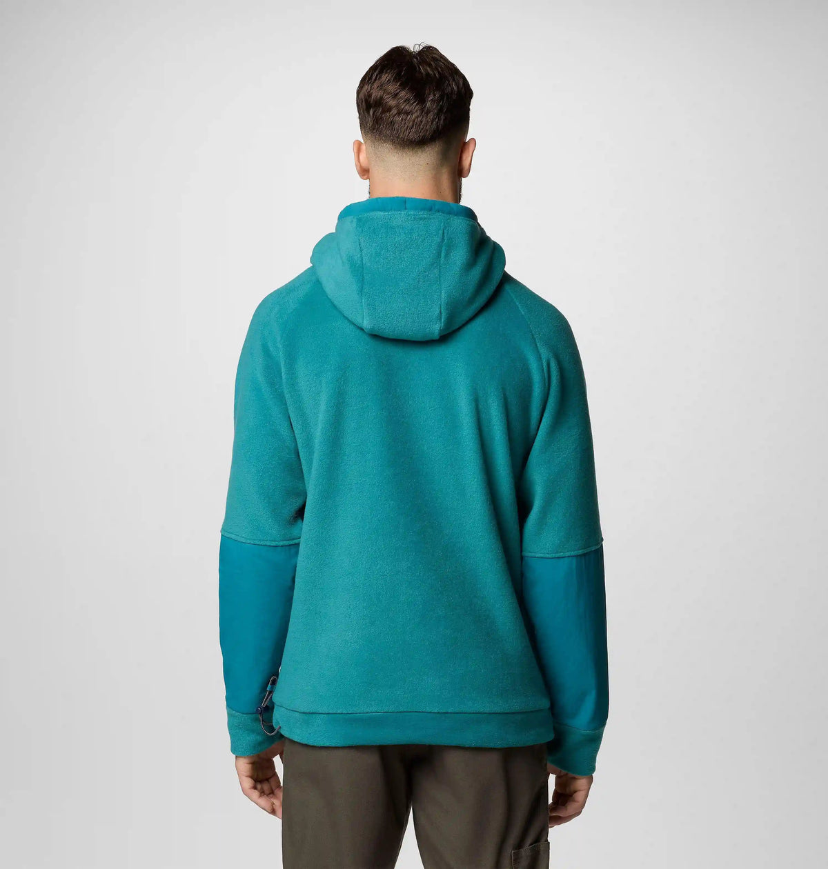 Men's Hunterdon II Fleece Hoodie