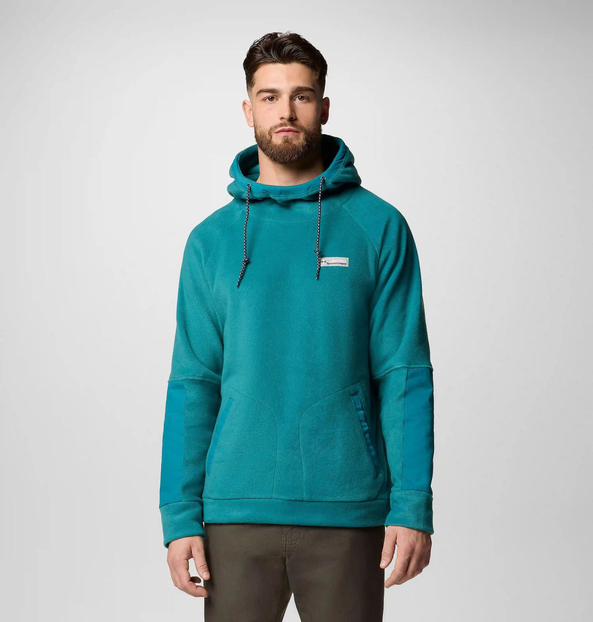 Men's Hunterdon II Fleece Hoodie