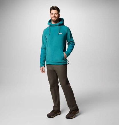 Men's Hunterdon II Fleece Hoodie