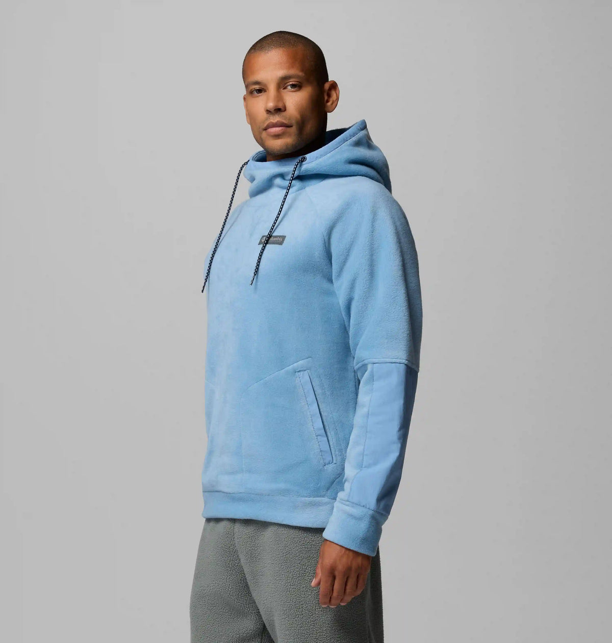 Men's Hunterdon II Fleece Hoodie