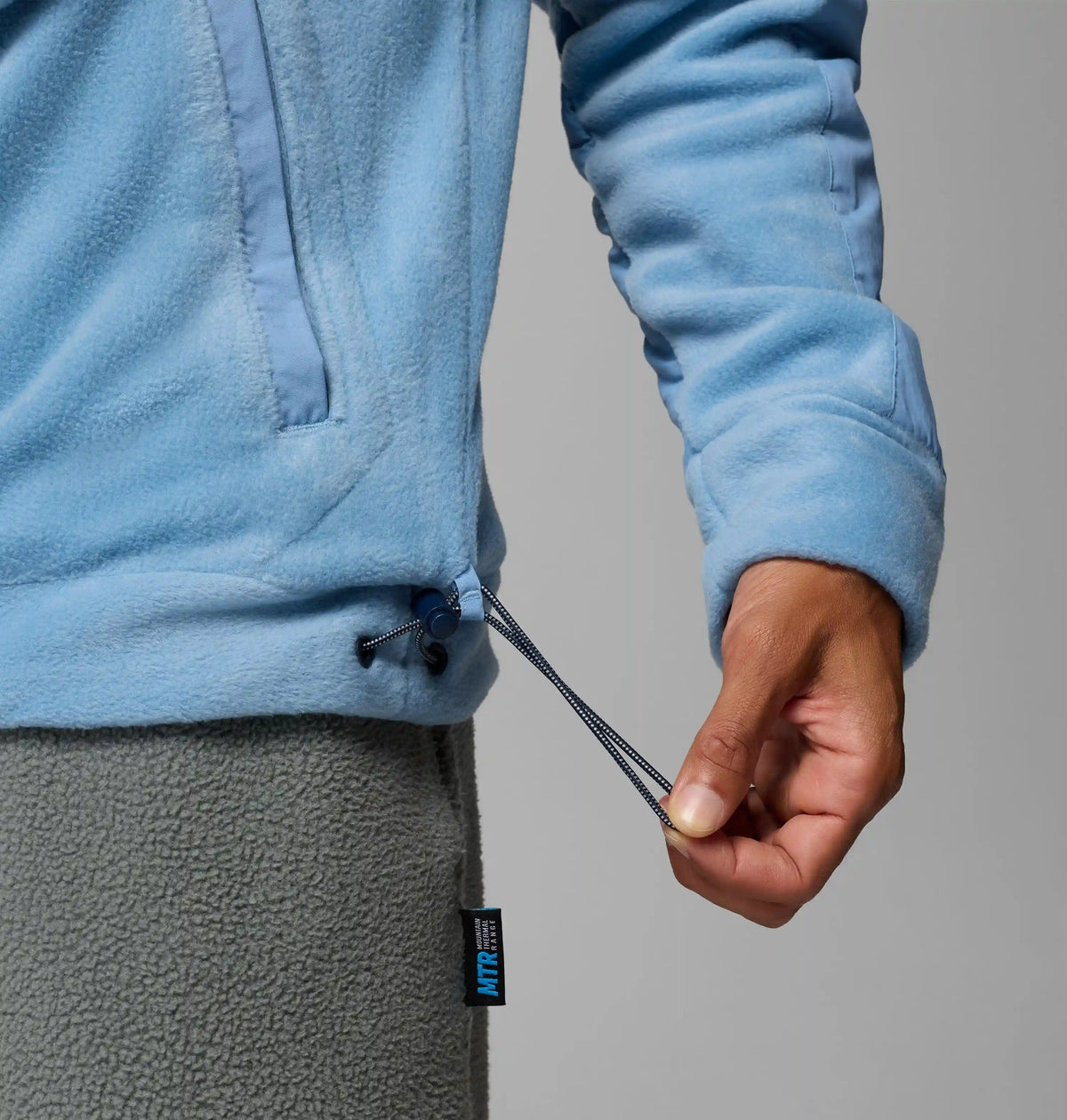 Men's Hunterdon II Fleece Hoodie